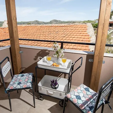 Holiday home Stoa Luxury House With Unique Jacuzzi