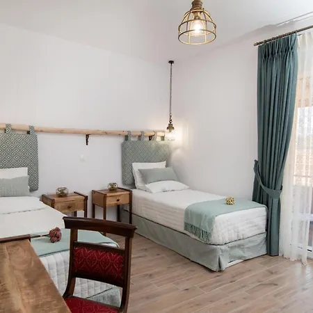 Stoa Luxury House With Unique Jacuzzi Holiday home Mourne